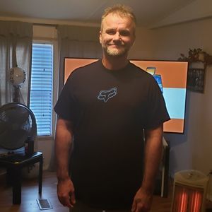 Meet your Posher, Jerry